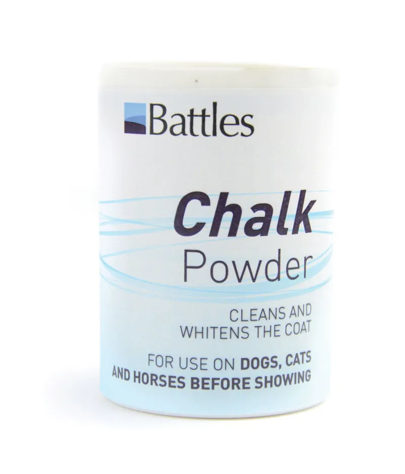 Battles Chalk Powder 120g